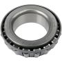 SKF 14138-A SKF - Inner Wheel Bearing Cone - Front Wheel 14138A