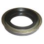 SKF 15529 SKF Seal 15529 Transfer Case Output Shaft For Dodge Jeep Mitsubishi