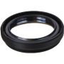 SKF 15757A SKF Axle Seal 15757A For Honda Acura Ford