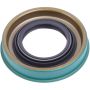 SKF 17005 SKF Seal 17005 For Chevrolet Express 3500 GMC Savana Hummer