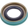 SKF 17005 SKF Seal 17005 For Chevrolet Express 3500 GMC Savana Hummer