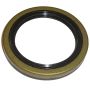 SKF 20457 SKF Seal 20457 Axle Hub For Mazda Kia Nissan B2000