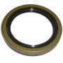 SKF 20457 SKF Seal 20457 Axle Hub For Mazda Kia Nissan B2000