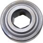 SKF 207-KRRB17 SKF Agricultural Wide Inner Ring Adapter Bearing Locking Collar 207-KRRB17 2.834