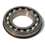 SKF 207-NRJ SKF - Manual Trans Front Bearing 207NRJ