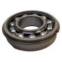 SKF 207-ZNRJ SKF - Manual Trans Front Bearing 207ZNRJ