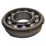 SKF 207-ZNRJ SKF - Manual Trans Front Bearing 207ZNRJ