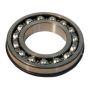 SKF 208-NRJ SKF - Manual Trans Front Bearing 208NRJ