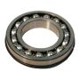SKF 208-NRJ SKF - Manual Trans Front Bearing 208NRJ
