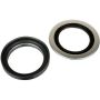SKF 25050 SKF Seal 25050 For Ford Bronco F-150 1995-1996