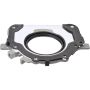 SKF 29215A SKF Engine Crankshaft Seal 1.4L 29215A For Fiat 124 Spider 500L Jeep Renegade