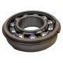 SKF 307-ZNRJ SKF - Manual Trans Front Bearing 307ZNRJ