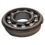 SKF 311-ZNRJ SKF Bearing 311-ZNRJ