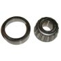 SKF 33205J SKF - Manual Trans Axle Output Shaft Bearing - Front 33205J