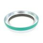 SKF 36285 SKF Scotseal Classic Wheel 36285 For Chevrolet GMC