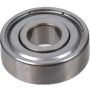 SKF 38-2ZJ SKF Bearing - Roller Ball - Universal Marine - 382ZJ
