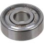 SKF 38-2ZJ SKF Bearing - Roller Ball - Universal Marine - 382ZJ
