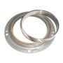 SKF 43767 SKF Engine Crankshaft Seal 43767 For Ford