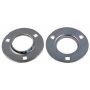 SKF 52-MS SKF Adapter Bearing Housing Flange Mount Stamping 52-MS