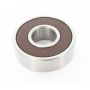 SKF 6000-2RSJ SKF Power Steering Worm Shaft Bearing - 60002RSJ