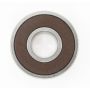 SKF 6000-2RSJ SKF Power Steering Worm Shaft Bearing - 60002RSJ