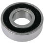 SKF 6001-2RSJ SKF A/C Compressor Clutch Bearing - 60012RSJ