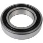 SKF 6008-2RSJ SKF Axle Shaft Bearing - Front Wheel - 60082RSJ