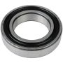 SKF 6008-2RSJ SKF Axle Shaft Bearing - Front Wheel - 60082RSJ