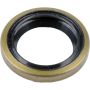SKF 6119 SKF Grease Seal 6119 OD 0.881 In