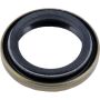 SKF 6119 SKF Grease Seal 6119 OD 0.881 In