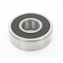 SKF 6201-2RSJ SKF Power Steering Worm Shaft Bearing - 62012RSJ