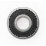 SKF 6201-2RSJ SKF Power Steering Worm Shaft Bearing - 62012RSJ