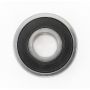 SKF 6201-2RSJ SKF Power Steering Worm Shaft Bearing - 62012RSJ