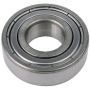SKF 6202-2ZJ SKF Clutch Pilot Bearing - 62022ZJ