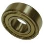 SKF 6202-ZJ SKF Power Steering Pump Shaft Bearing - 6202ZJ
