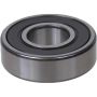 SKF 6203-2RSH SKF ROW BALL BEARING - 62032RSH