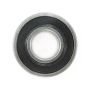SKF 6203-2RSJ SKF Power Steering Pump Shaft Bearing - 62032RSJ