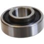 SKF 6203-VSP20 SKF Clutch Pilot Bearing - 6203VSP20