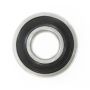 SKF 6204-2RSJ SKF Clutch Pilot Bearing - 62042RSJ