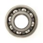 SKF 6204-J SKF Generator Bearing - Front - 6204J