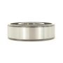SKF 6204-J SKF Generator Bearing - Front - 6204J