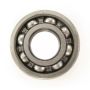 SKF 6204-J SKF Generator Bearing - Front - 6204J