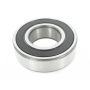 SKF 6205-2RSJ SKF Clutch Pilot Bearing - 62052RSJ