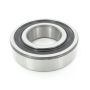SKF 6206-2RSJ SKF Clutch Pilot Bearing - 62062RSJ