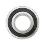 SKF 6206-2RSJ SKF Clutch Pilot Bearing - 62062RSJ