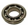 SKF 6206-ZNRJ SKF M/Trans Front Bearing - 6206ZNRJ