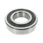 SKF 6207-2RSJ SKF M/Trans Countershaft Bearing - Front - 62072RSJ
