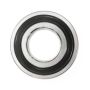 SKF 6207-2RSJ SKF M/Trans Countershaft Bearing - Front - 62072RSJ