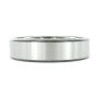 SKF 6207-2RSJ SKF M/Trans Countershaft Bearing - Front - 62072RSJ