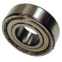 SKF 6207-ZJ SKF Clutch Pilot Bearing - 6207ZJ